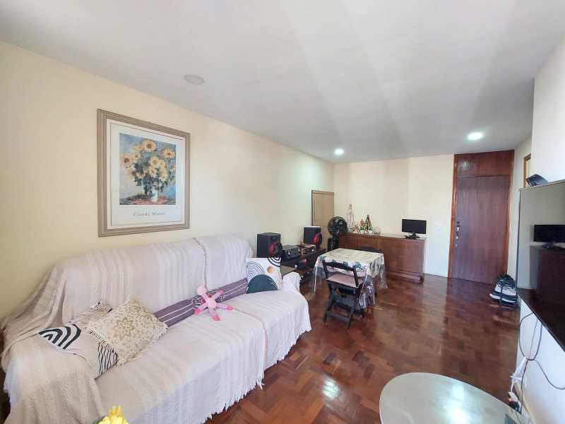 Conheça 1000145161 do imóvel - Apartamento 2 quartos à venda Flamengo, Rio de Janeiro - R$ 1.620.000 - KFAP20377 - 2 1000145161 - 2