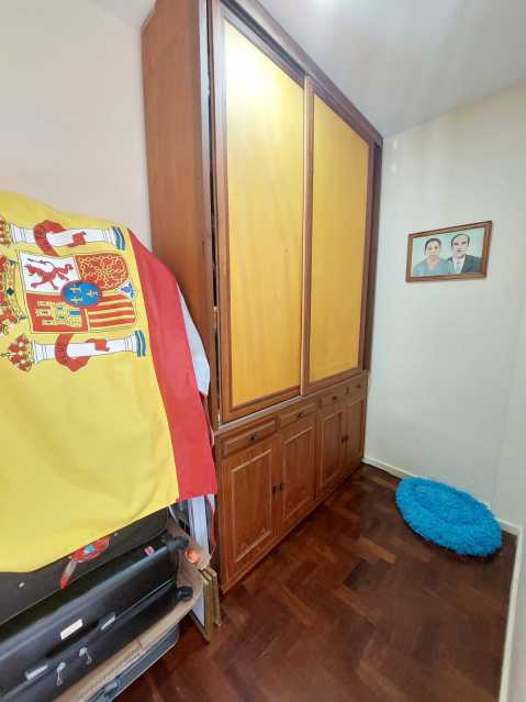 Conheça 1000145151 do imóvel - Apartamento 2 quartos à venda Flamengo, Rio de Janeiro - R$ 1.620.000 - KFAP20377 - 16 1000145151 - 16