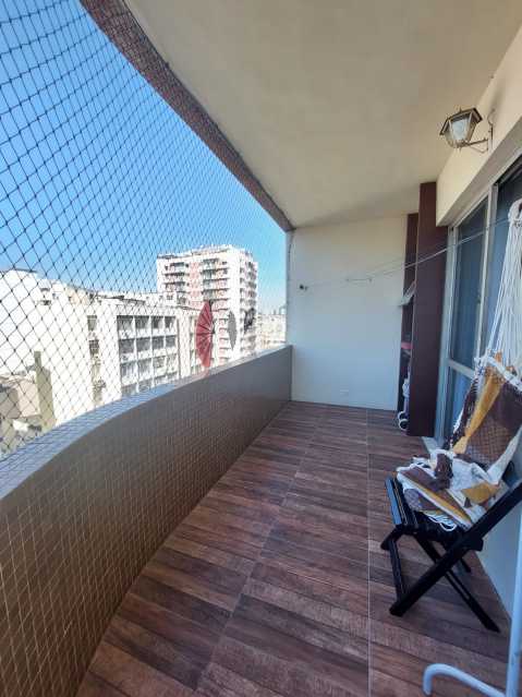 Conheça 1000145131 do imóvel - Apartamento 2 quartos à venda Flamengo, Rio de Janeiro - R$ 1.620.000 - KFAP20377 - 4 1000145131 - 4