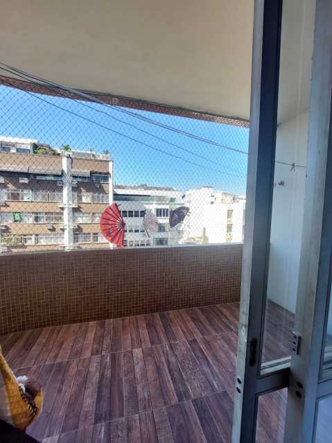 Conheça 1000145187 do imóvel - Apartamento 2 quartos à venda Flamengo, Rio de Janeiro - R$ 1.620.000 - KFAP20377 - 3 1000145187 - 3