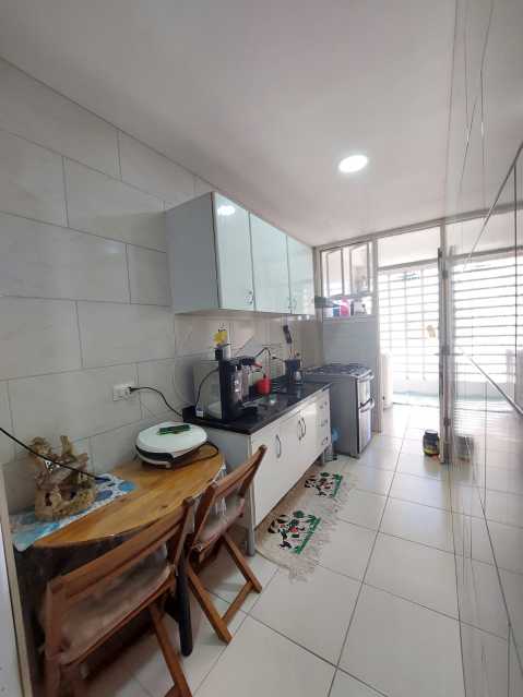 Conheça 1000145199 do imóvel - Apartamento 2 quartos à venda Flamengo, Rio de Janeiro - R$ 1.620.000 - KFAP20377 - 15 1000145199 - 15