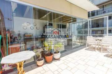 Cobertura 3 quartos à venda Humaitá, Rio de Janeiro - R$ 2.500.000 - KFCO30019