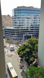 Apartamento 1 quarto à venda Flamengo, Rio de Janeiro - R$ 570.000 - KFAP10179