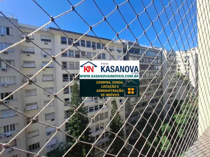 Conheça 1000071335 do imóvel - Apartamento 1 quarto à venda Flamengo, Rio de Janeiro - R$ 600.000 - KFAP10179 - 4 1000071335 - 4