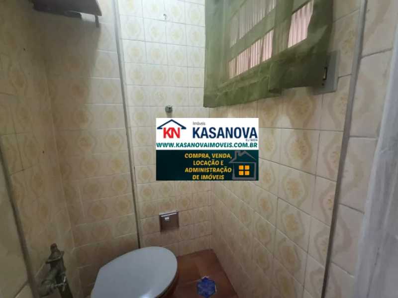 Conheça 1000071334 do imóvel - Apartamento 1 quarto à venda Flamengo, Rio de Janeiro - R$ 600.000 - KFAP10179 - 20 1000071334 - 20