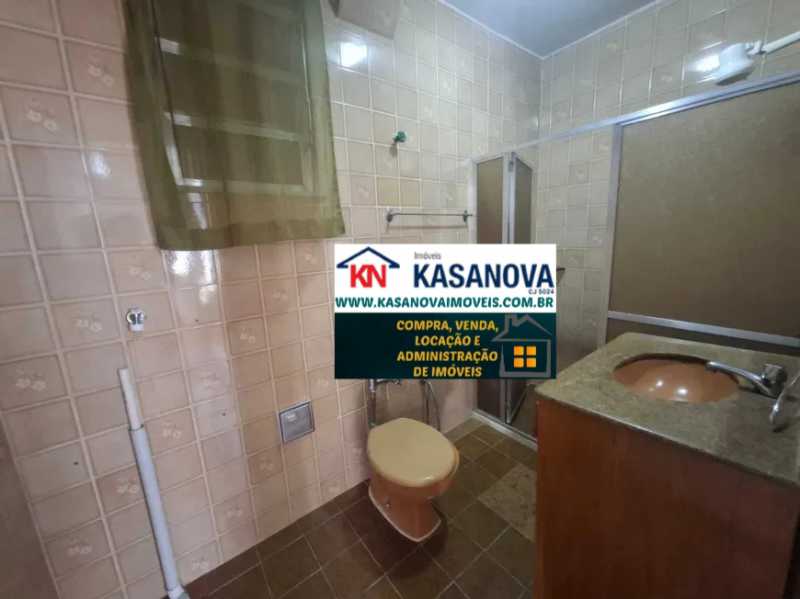 Conheça 1000071329 do imóvel - Apartamento 1 quarto à venda Flamengo, Rio de Janeiro - R$ 600.000 - KFAP10179 - 14 1000071329 - 14