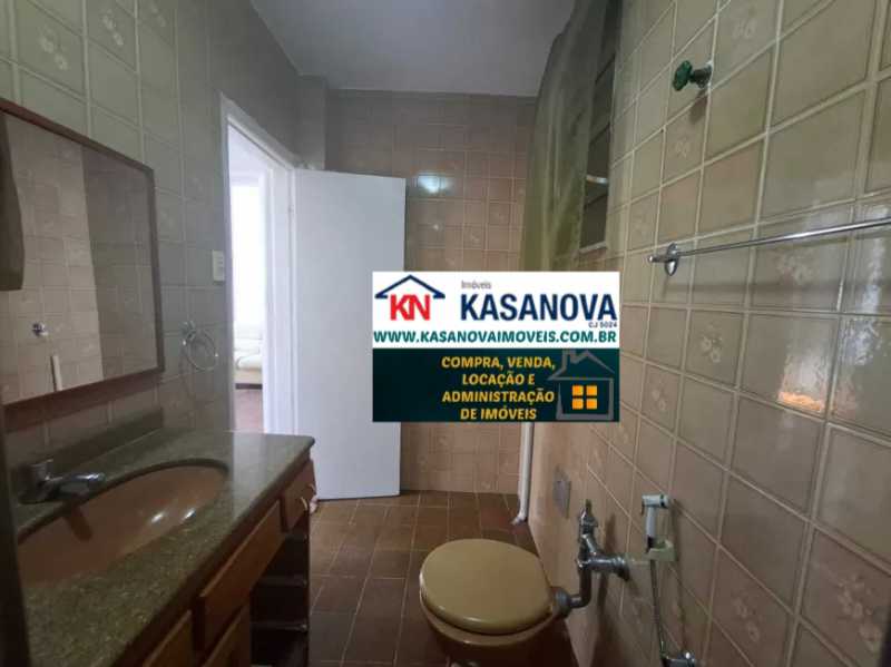 Conheça 1000071330 do imóvel - Apartamento 1 quarto à venda Flamengo, Rio de Janeiro - R$ 600.000 - KFAP10179 - 15 1000071330 - 15