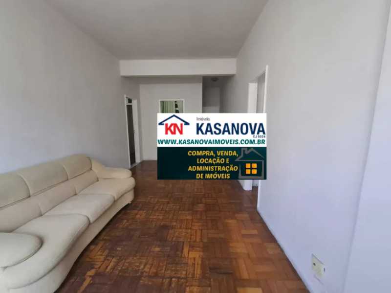 Conheça 1000071323 do imóvel - Apartamento 1 quarto à venda Flamengo, Rio de Janeiro - R$ 600.000 - KFAP10179 - 2 1000071323 - 2