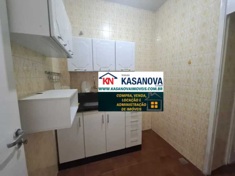 Conheça 1000071332 do imóvel - Apartamento 1 quarto à venda Flamengo, Rio de Janeiro - R$ 600.000 - KFAP10179 - 17 1000071332 - 17