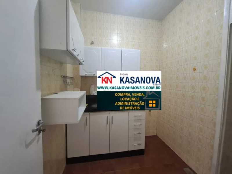 Conheça 1000071331 do imóvel - Apartamento 1 quarto à venda Flamengo, Rio de Janeiro - R$ 600.000 - KFAP10179 - 18 1000071331 - 18