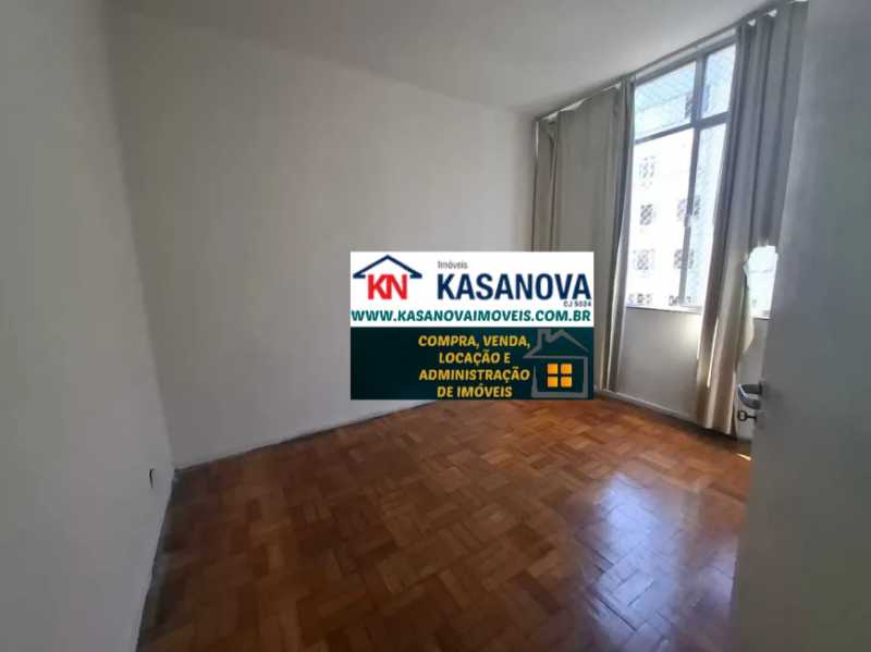 Conheça 1000071324 do imóvel - Apartamento 1 quarto à venda Flamengo, Rio de Janeiro - R$ 600.000 - KFAP10179 - 9 1000071324 - 9
