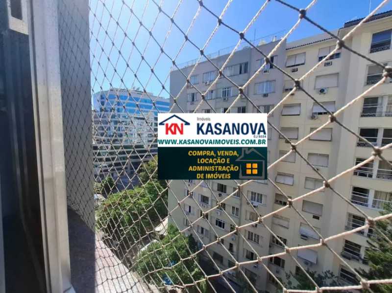 Conheça 1000071326 do imóvel - Apartamento 1 quarto à venda Flamengo, Rio de Janeiro - R$ 600.000 - KFAP10179 - 10 1000071326 - 10