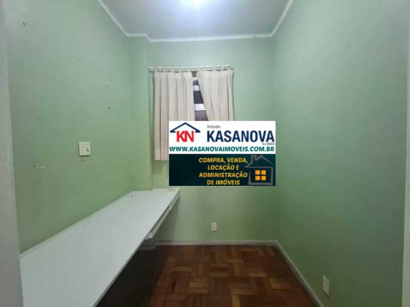 Conheça 1000071322 do imóvel - Apartamento 1 quarto à venda Flamengo, Rio de Janeiro - R$ 600.000 - KFAP10179 - 19 1000071322 - 19