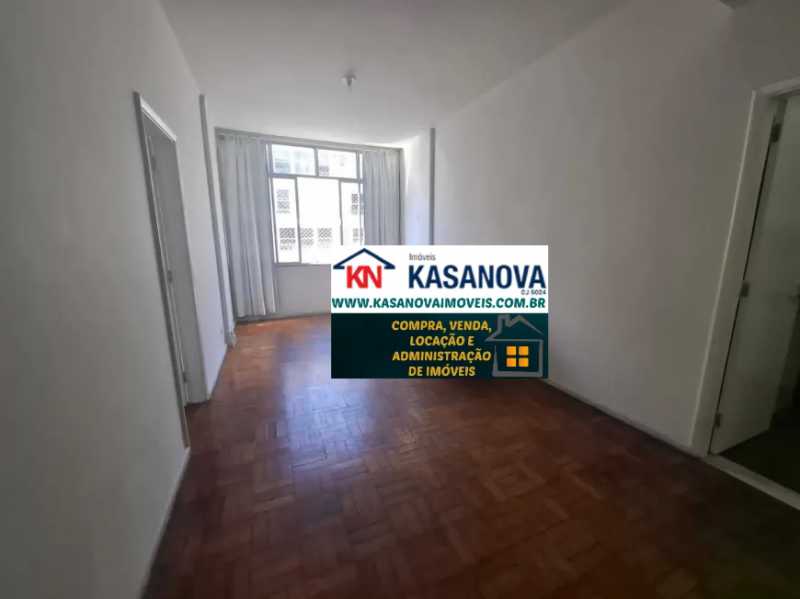 Conheça 1000071321 do imóvel - Apartamento 1 quarto à venda Flamengo, Rio de Janeiro - R$ 600.000 - KFAP10179 - 3 1000071321 - 3