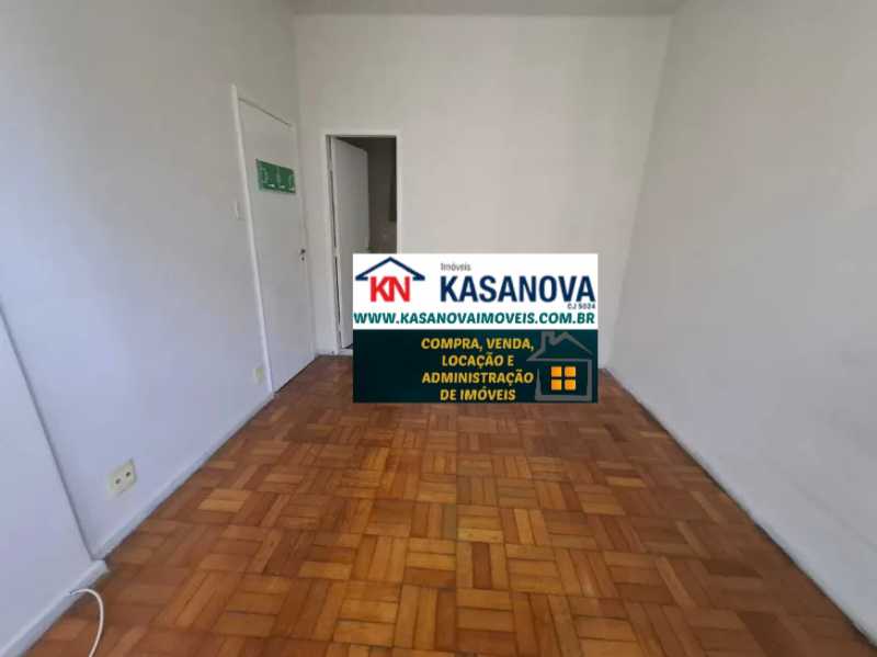 Conheça 1000071327 do imóvel - Apartamento 1 quarto à venda Flamengo, Rio de Janeiro - R$ 600.000 - KFAP10179 - 6 1000071327 - 6