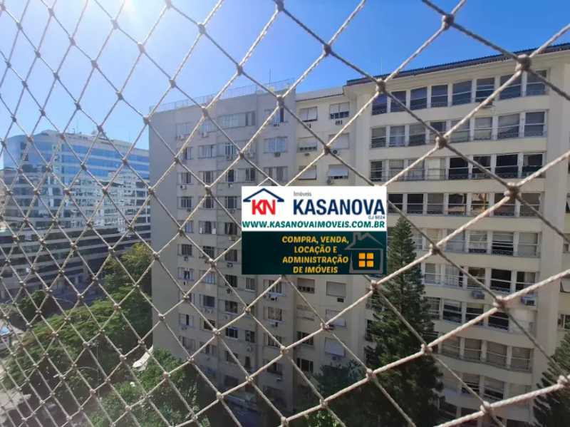 Conheça 1000071318 do imóvel - Apartamento 1 quarto à venda Flamengo, Rio de Janeiro - R$ 600.000 - KFAP10179 - 1 1000071318 - 1
