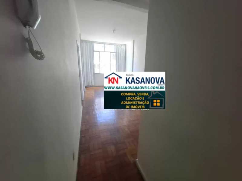 Conheça 1000071319 do imóvel - Apartamento 1 quarto à venda Flamengo, Rio de Janeiro - R$ 600.000 - KFAP10179 - 12 1000071319 - 12