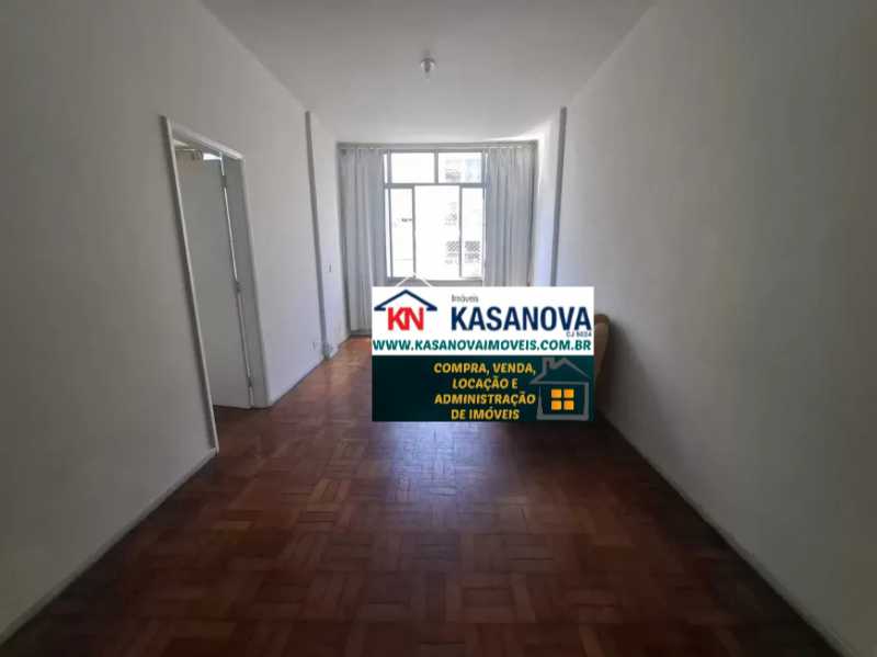 Conheça 1000071320 do imóvel - Apartamento 1 quarto à venda Flamengo, Rio de Janeiro - R$ 600.000 - KFAP10179 - 8 1000071320 - 8