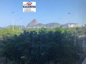Apartamento 2 quartos à venda Flamengo, Rio de Janeiro - R$ 2.050.000 - KFAP20395