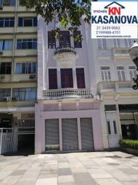Prédio 452m² à venda Glória, Rio de Janeiro - R$ 2.500.000 - KFPR00009