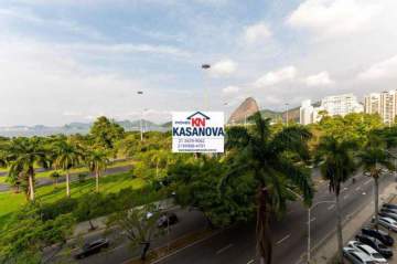 Apartamento 5 quartos à venda Flamengo, Rio de Janeiro - R$ 3.850.000 - KFAP50008