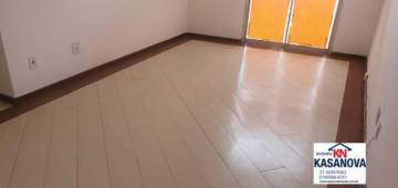 Apartamento 2 quartos à venda Grajaú, Rio de Janeiro - R$ 400.000 - KFAP20405
