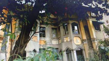 Casa 4 quartos à venda Botafogo, Rio de Janeiro - R$ 1.950.000 - KFCA40014