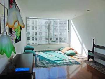 Apartamento 4 quartos à venda Flamengo, Rio de Janeiro - R$ 1.650.000 - KFAP40086