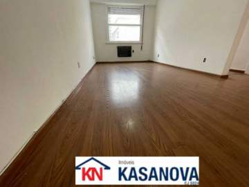 Apartamento 2 quartos à venda Botafogo, Rio de Janeiro - R$ 830.000 - KFAP20457
