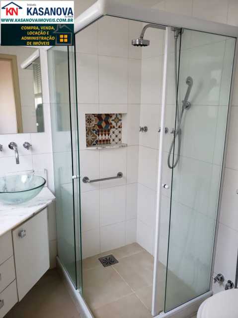 Conheça 1000096071 do imóvel - Apartamento 3 quartos à venda Flamengo, Rio de Janeiro - R$ 1.330.000 - KFAP30383 - 11 1000096071 - 11