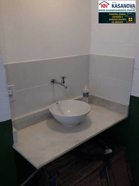 Conheça 1000096068 do imóvel - Apartamento 3 quartos à venda Flamengo, Rio de Janeiro - R$ 1.330.000 - KFAP30383 - 27 1000096068 - 27