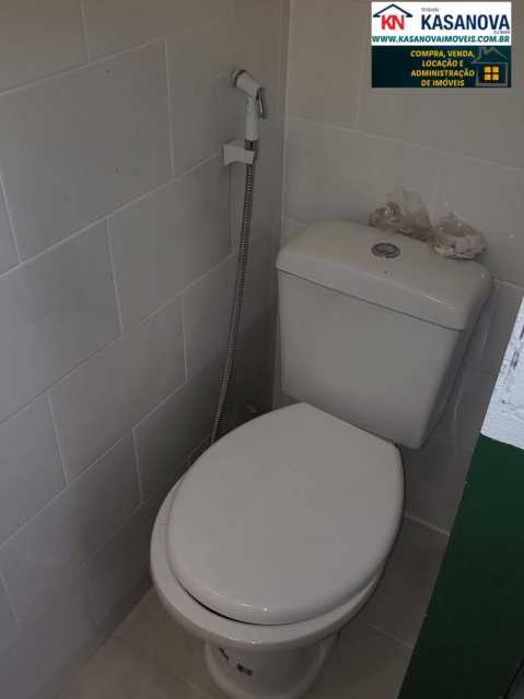 Conheça 1000096067 do imóvel - Apartamento 3 quartos à venda Flamengo, Rio de Janeiro - R$ 1.330.000 - KFAP30383 - 25 1000096067 - 25