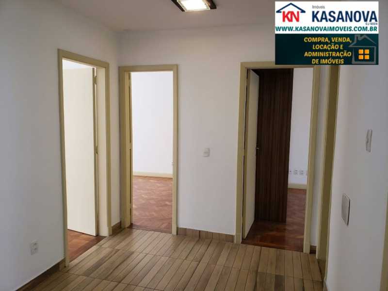 Conheça 1000096066 do imóvel - Apartamento 3 quartos à venda Flamengo, Rio de Janeiro - R$ 1.330.000 - KFAP30383 - 5 1000096066 - 5