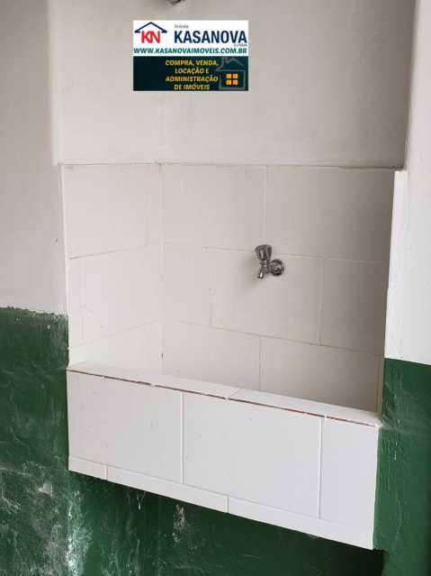 Conheça 1000096070 do imóvel - Apartamento 3 quartos à venda Flamengo, Rio de Janeiro - R$ 1.330.000 - KFAP30383 - 24 1000096070 - 24