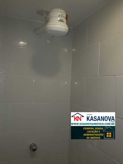 Conheça 1000096064 do imóvel - Apartamento 3 quartos à venda Flamengo, Rio de Janeiro - R$ 1.330.000 - KFAP30383 - 26 1000096064 - 26