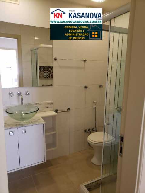 Conheça 1000096061 do imóvel - Apartamento 3 quartos à venda Flamengo, Rio de Janeiro - R$ 1.330.000 - KFAP30383 - 12 1000096061 - 12