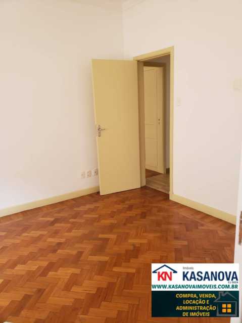 Conheça 1000096056 do imóvel - Apartamento 3 quartos à venda Flamengo, Rio de Janeiro - R$ 1.330.000 - KFAP30383 - 8 1000096056 - 8