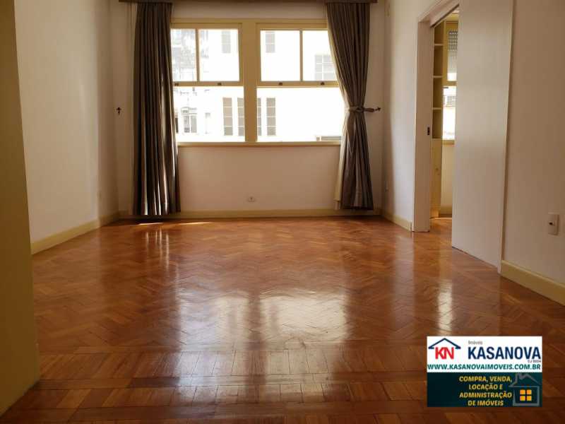 Conheça 1000096059 do imóvel - Apartamento 3 quartos à venda Flamengo, Rio de Janeiro - R$ 1.330.000 - KFAP30383 - 7 1000096059 - 7