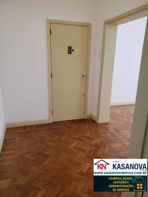 Conheça 1000096058 do imóvel - Apartamento 3 quartos à venda Flamengo, Rio de Janeiro - R$ 1.330.000 - KFAP30383 - 6 1000096058 - 6