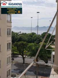 Apartamento 3 quartos à venda Flamengo, Rio de Janeiro - R$ 1.330.000 - KFAP30383