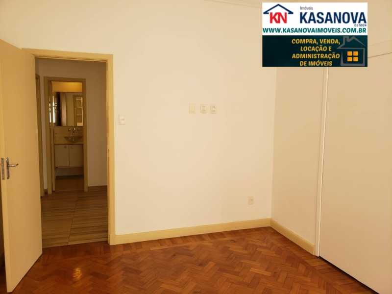 Conheça 1000096053 do imóvel - Apartamento 3 quartos à venda Flamengo, Rio de Janeiro - R$ 1.330.000 - KFAP30383 - 10 1000096053 - 10