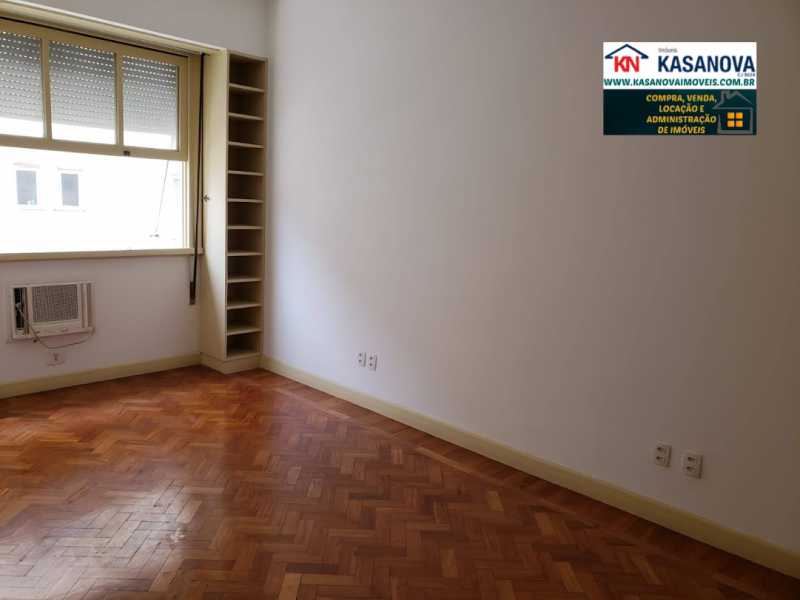 Conheça 1000096052 do imóvel - Apartamento 3 quartos à venda Flamengo, Rio de Janeiro - R$ 1.330.000 - KFAP30383 - 9 1000096052 - 9