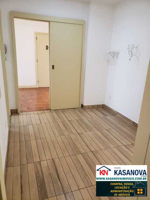 Conheça 1000096051 do imóvel - Apartamento 3 quartos à venda Flamengo, Rio de Janeiro - R$ 1.330.000 - KFAP30383 - 17 1000096051 - 17