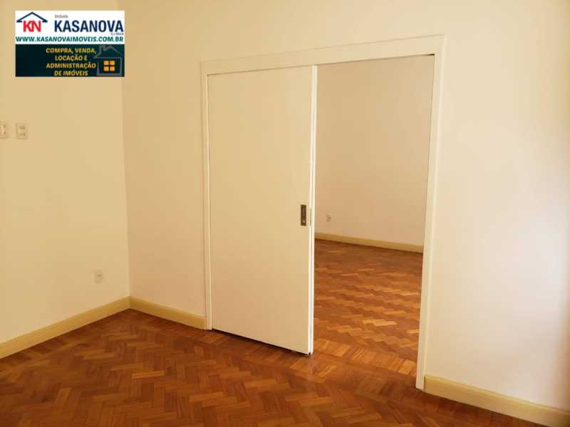 Conheça 1000096055 do imóvel - Apartamento 3 quartos à venda Flamengo, Rio de Janeiro - R$ 1.330.000 - KFAP30383 - 3 1000096055 - 3