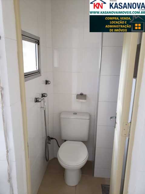 Conheça 1000096046 do imóvel - Apartamento 3 quartos à venda Flamengo, Rio de Janeiro - R$ 1.330.000 - KFAP30383 - 28 1000096046 - 28