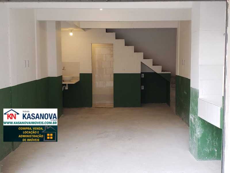 Conheça 1000096048 do imóvel - Apartamento 3 quartos à venda Flamengo, Rio de Janeiro - R$ 1.330.000 - KFAP30383 - 30 1000096048 - 30