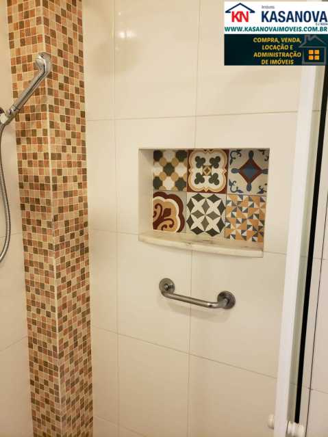 Conheça 1000096042 do imóvel - Apartamento 3 quartos à venda Flamengo, Rio de Janeiro - R$ 1.330.000 - KFAP30383 - 15 1000096042 - 15