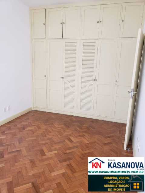Conheça 1000096050 do imóvel - Apartamento 3 quartos à venda Flamengo, Rio de Janeiro - R$ 1.330.000 - KFAP30383 - 18 1000096050 - 18