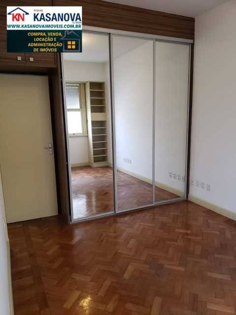 Conheça 1000096044 do imóvel - Apartamento 3 quartos à venda Flamengo, Rio de Janeiro - R$ 1.330.000 - KFAP30383 - 20 1000096044 - 20