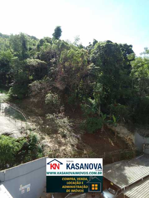 Conheça 1000138124 do imóvel - Kitnet/Conjugado 23m² à venda Laranjeiras, Rio de Janeiro - R$ 340.000 - KFKI10046 - 10 1000138124 - 10